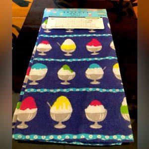 Japanese Hand Towel